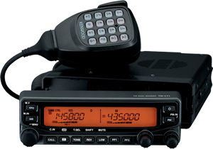 Radiobases en Santiago - SVS Seguridad